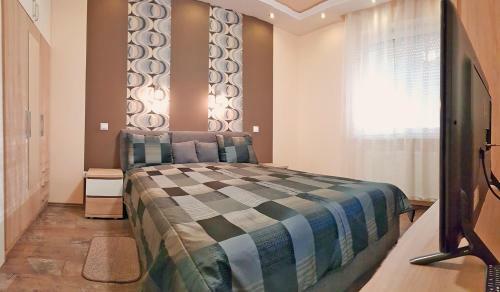 Central-aqua Apartman
