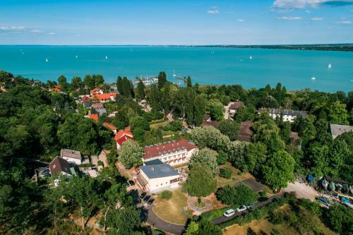 Bed & Breakfast Hello Balcsi Panzi�