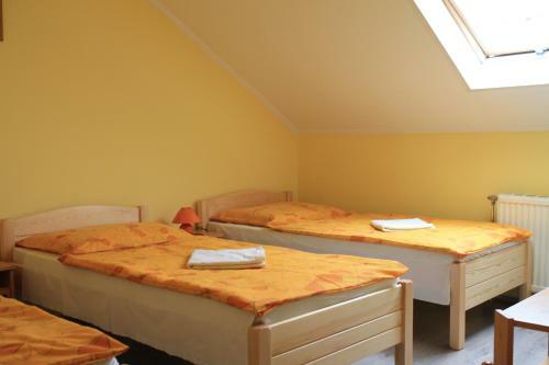 Bed & Breakfast Kir�ly Panzi�