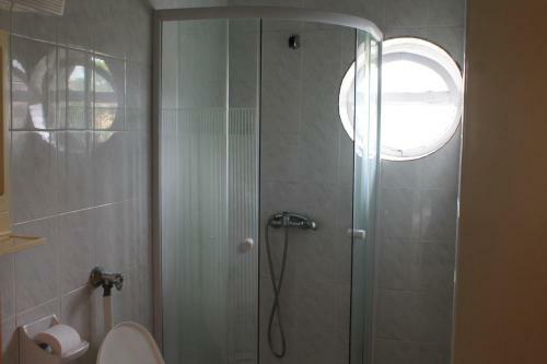 Bed & Breakfast Kir�ly Panzi�
