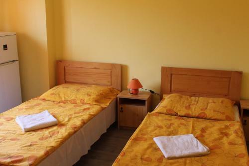 Bed & Breakfast Kir�ly Panzi�