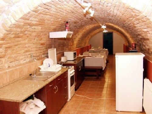 Hostal Decsi Panzio