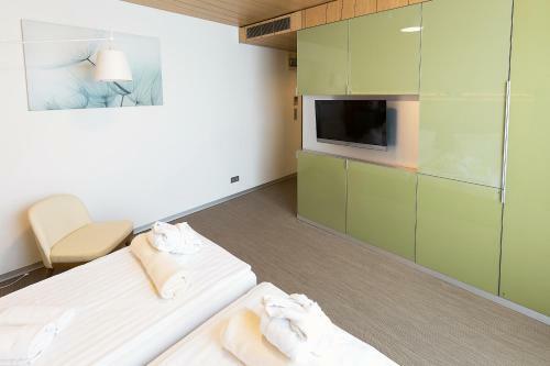 Hotel Zena Beauty & Shopping Center