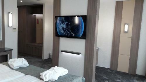 Hotel Zena Beauty & Shopping Center