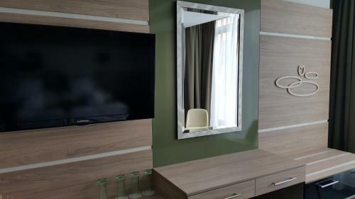 Hotel Zena Beauty & Shopping Center