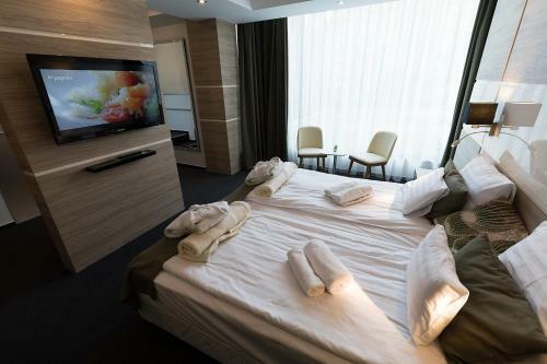 Hotel Zena Beauty & Shopping Center