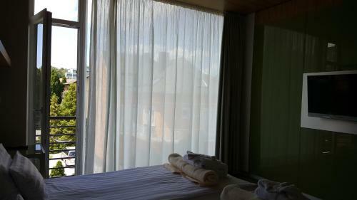 Hotel Zena Beauty & Shopping Center