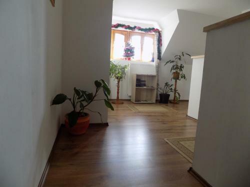 Hostal Katica Vend�gh�z
