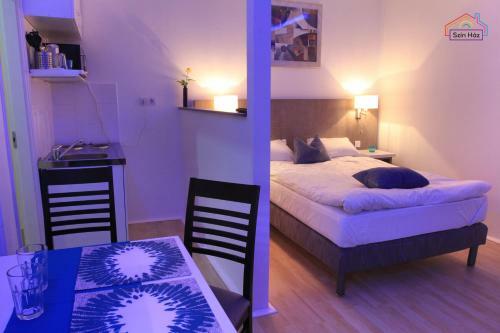 Sz�n-h�z Apartman