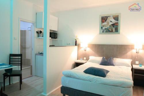 Sz�n-h�z Apartman