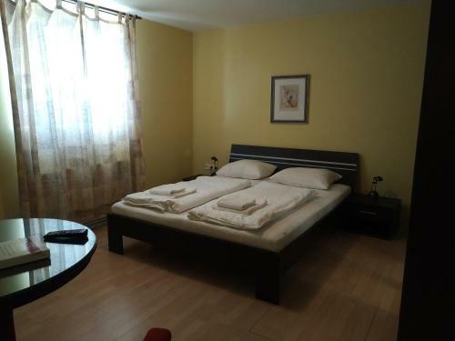 Apartamento Villa Nova