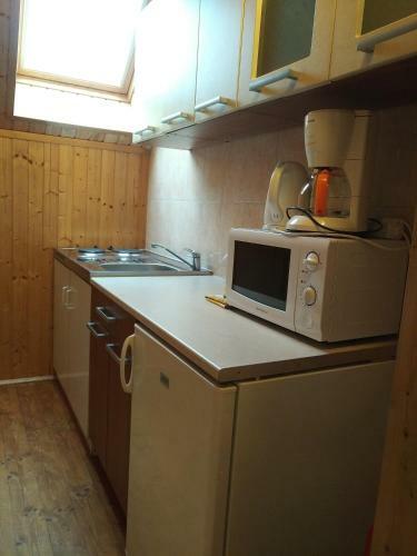 Apartamento Villa Nova