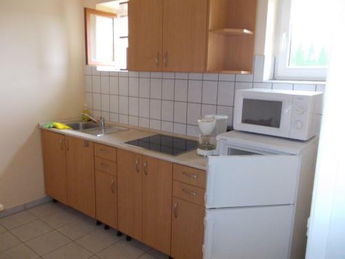 Afamado Apartman Fisli