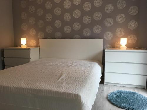 Apartamento Happy Mammy Bababar�t Vend�gh�z - H?v�s Utca