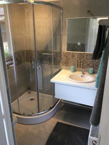 Apartamento Happy Mammy Bababar�t Vend�gh�z - H?v�s Utca