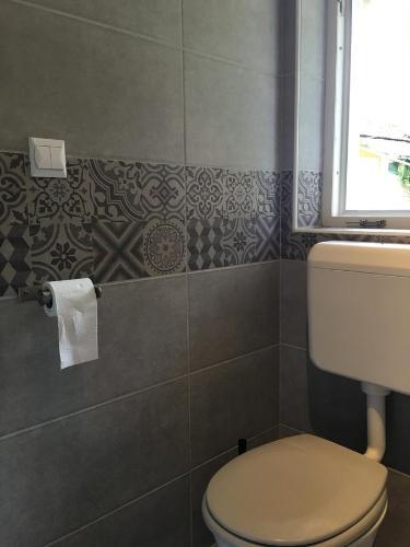 Apartamento Happy Mammy Bababar�t Vend�gh�z - H?v�s Utca