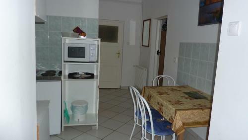 Apartamento Bridgehaus