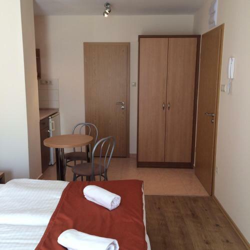Apartamento Complex Comfort