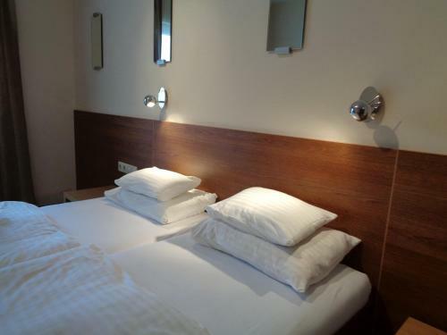 Apartamento Complex Comfort