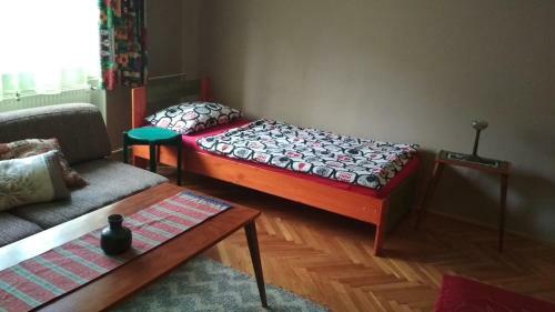 Apartman Lux