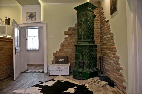 Gyulai 200 �ves Apartman