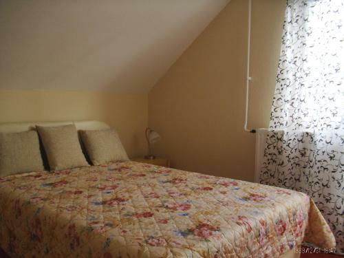 Apartamento Villa Maria