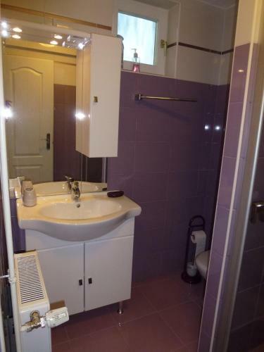 Apartamento Villa Maria