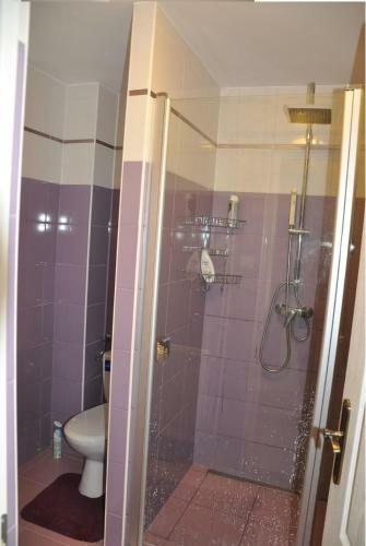 Apartamento Villa Maria