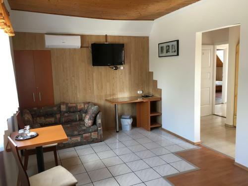 Bed & Breakfast Pension Family F�bsits
