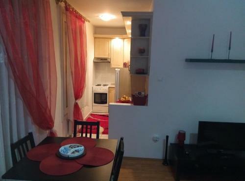 Debrecenter Apartman