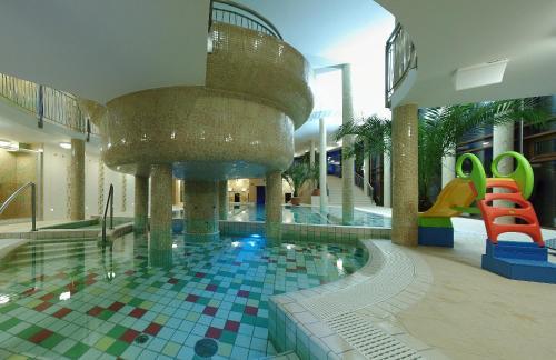 Wellness Hotel Gyula