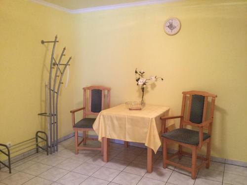 Apartamento Villa Park