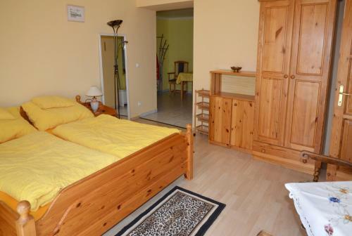 Apartamento Villa Park