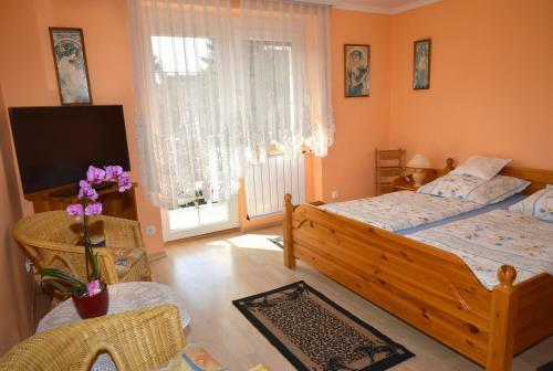 Apartamento Villa Park