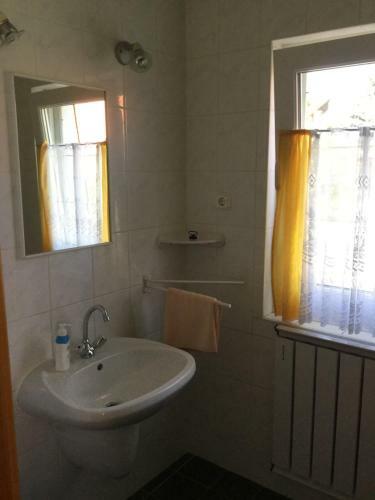 Apartamento Villa Park
