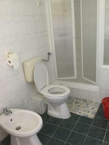 Apartamento Villa Park