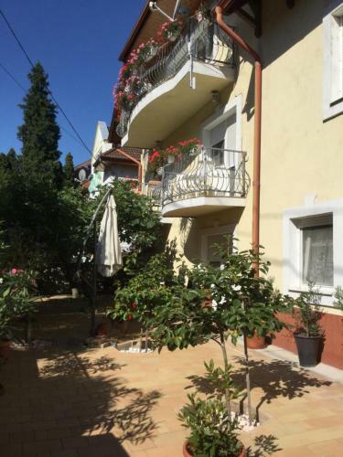 Apartamento Villa Park