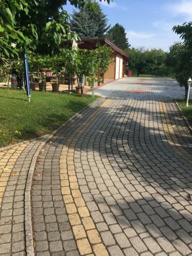 Apartamento Villa Park