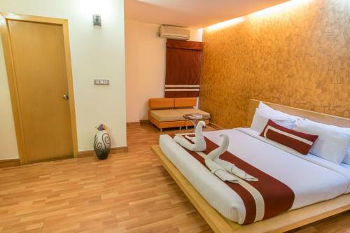 Octave Hotel & Spa - Marathahalli