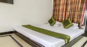 Hotel Treebo Sea Side