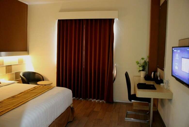 Ruby Hotel Syariah