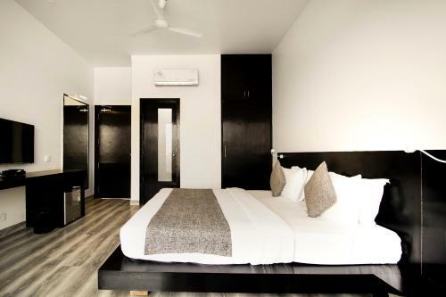 Fabhotel Jaipur Airport