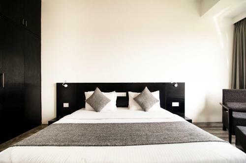 Fabhotel Jaipur Airport