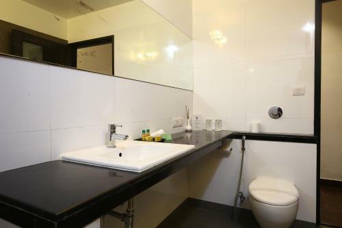 Fabhotel Jaipur Airport