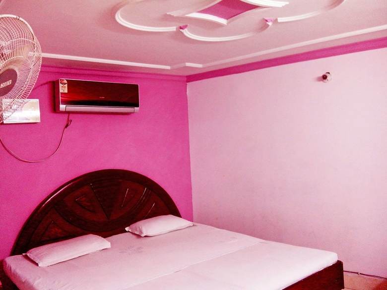 Hotel Grace