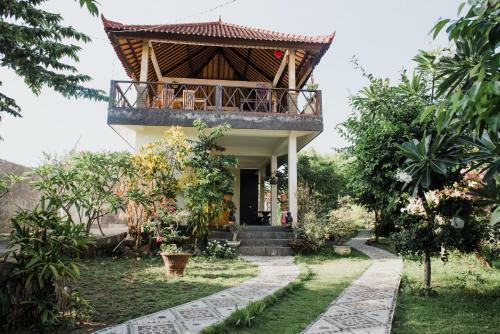Segara Tegeh Tulamben