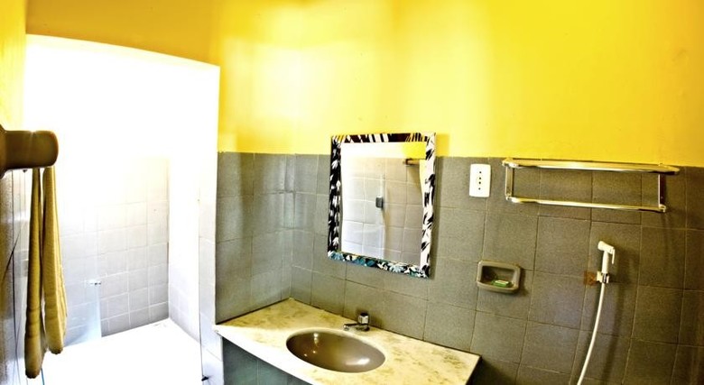 Hostal Pousada Sitio Phoenix