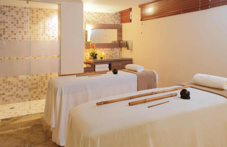 Estelar Paipa Hotel & Centro De Convenciones