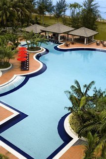 Hotel Miri Marriott Resort And Spa
