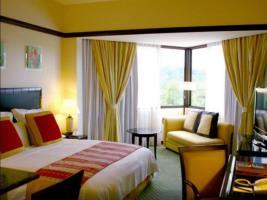 Hotel Miri Marriott Resort And Spa